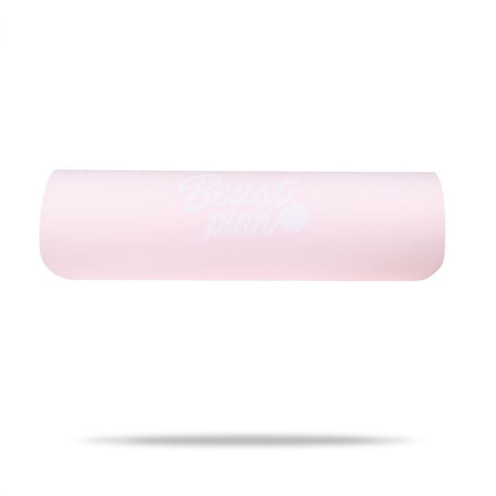 Podložka Yoga Mat Baby Pink - BeastPink růžová