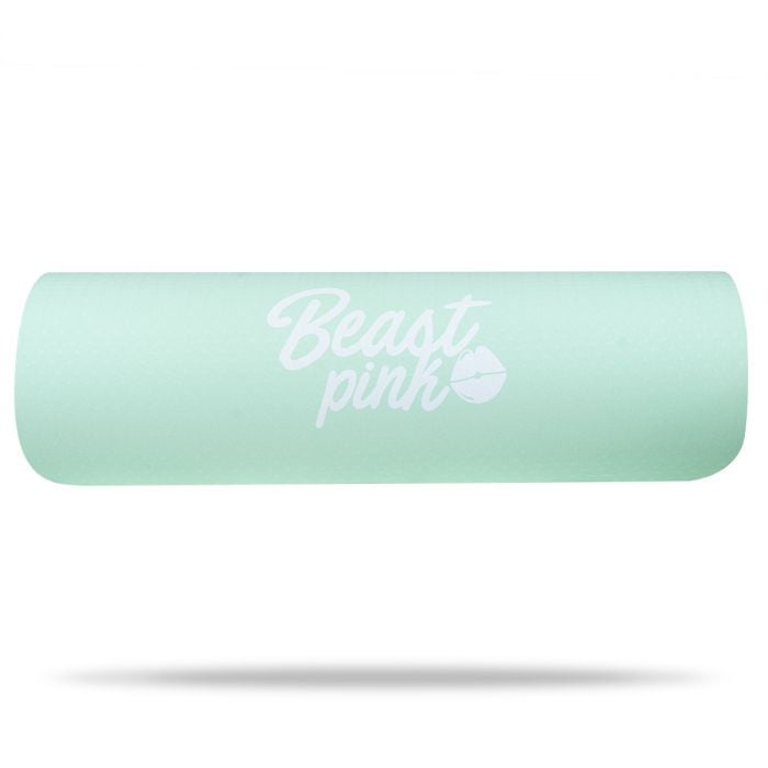 Podložka Yoga Mat Mint - BeastPink mint