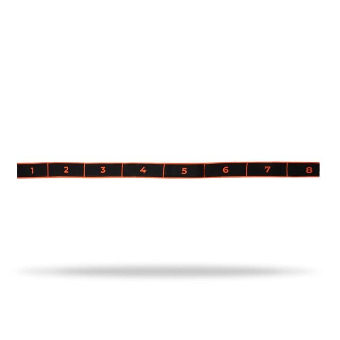 Yoga Stretching Band - GymBeam single_variant