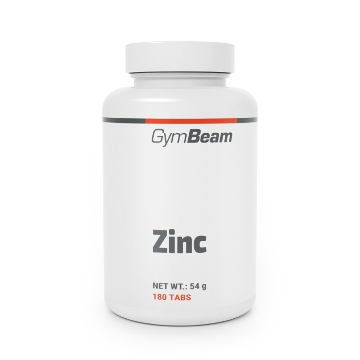 Zinek - GymBeam