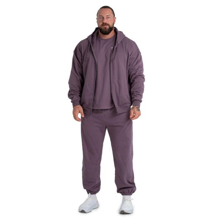 Mikina Zip Dusk - STRIX XL