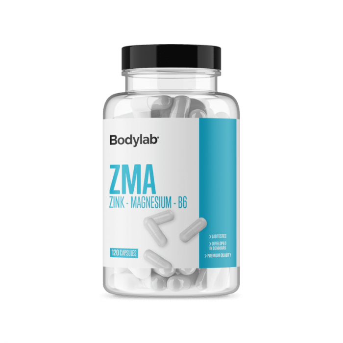 ZMA - Bodylab