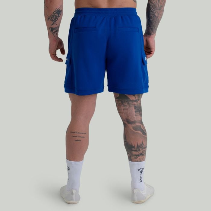 Šortky ZOA Sapphire - STRIX L