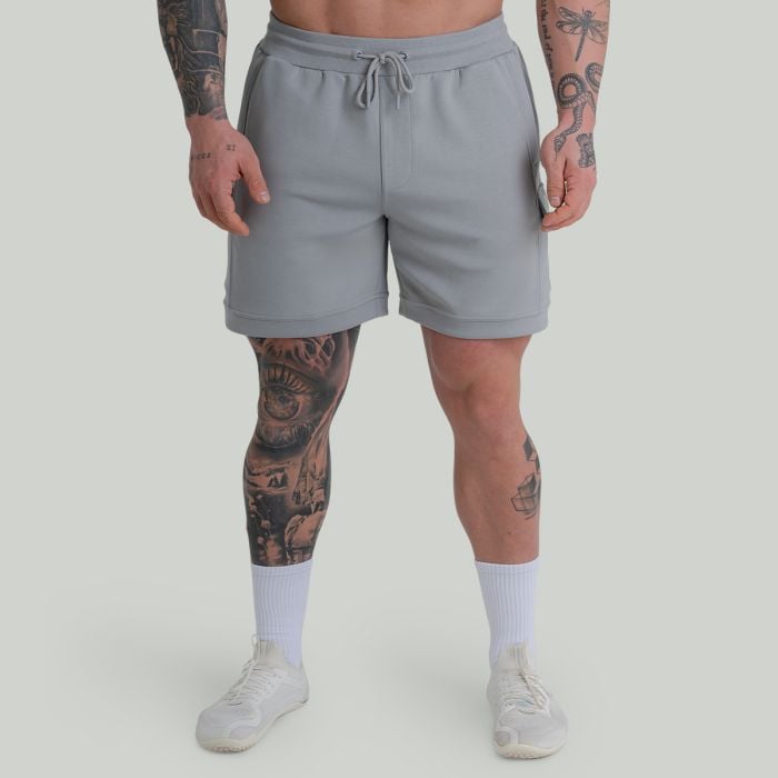 Šortky ZOA Smoke - STRIX XXL