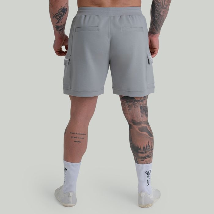 Šortky ZOA Smoke - STRIX XXL