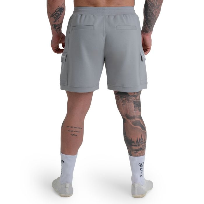 Šortky ZOA Smoke - STRIX XXL