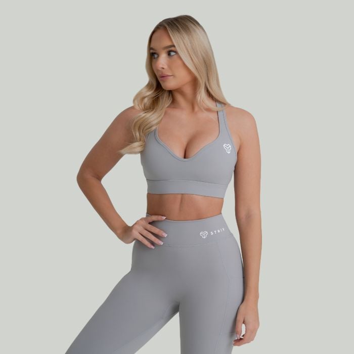 Sportovní podprsenka ZOA Smoke - STRIX S
