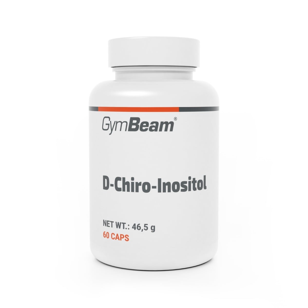 Inositol (D-chiro-inositol) - GymBeam