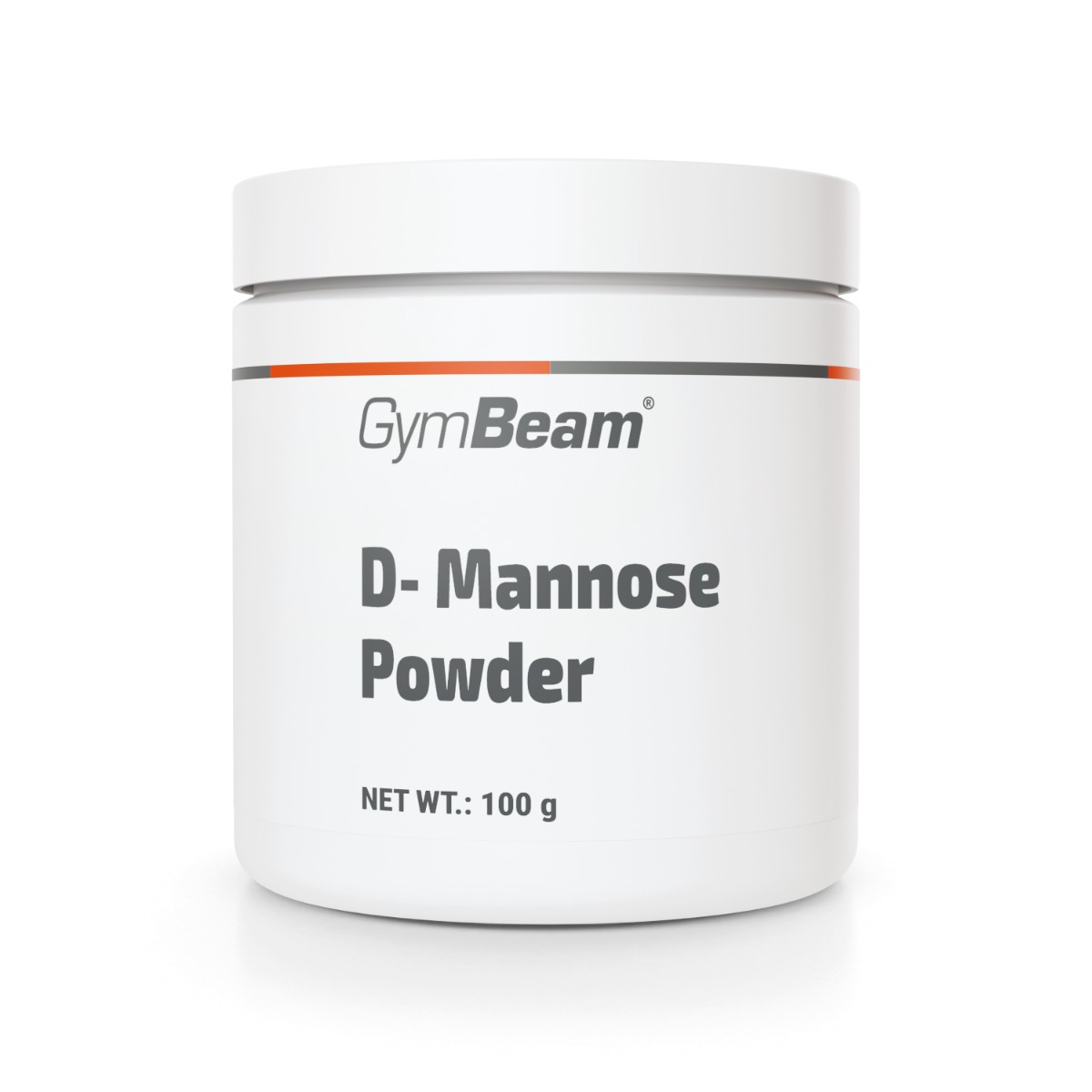 GymBeam D-manóza