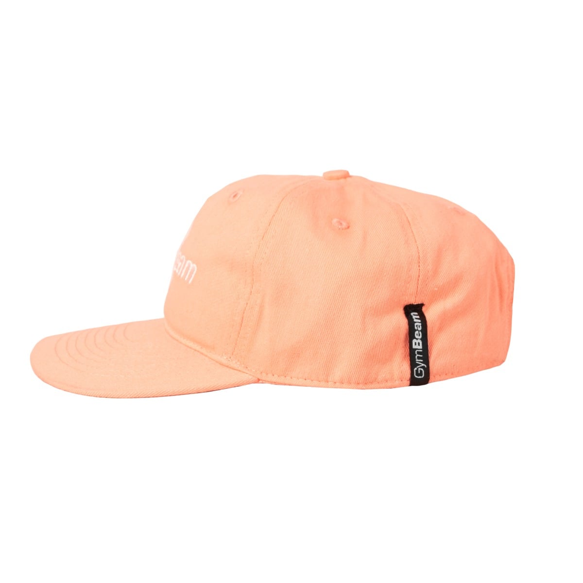 Gymbeam Dad Cap Salmon (obrázek 3)