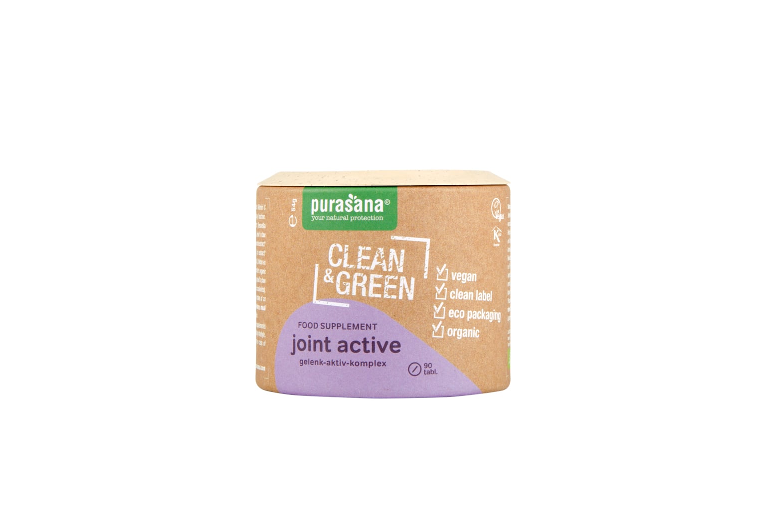 BIO Joint Active - Purasana