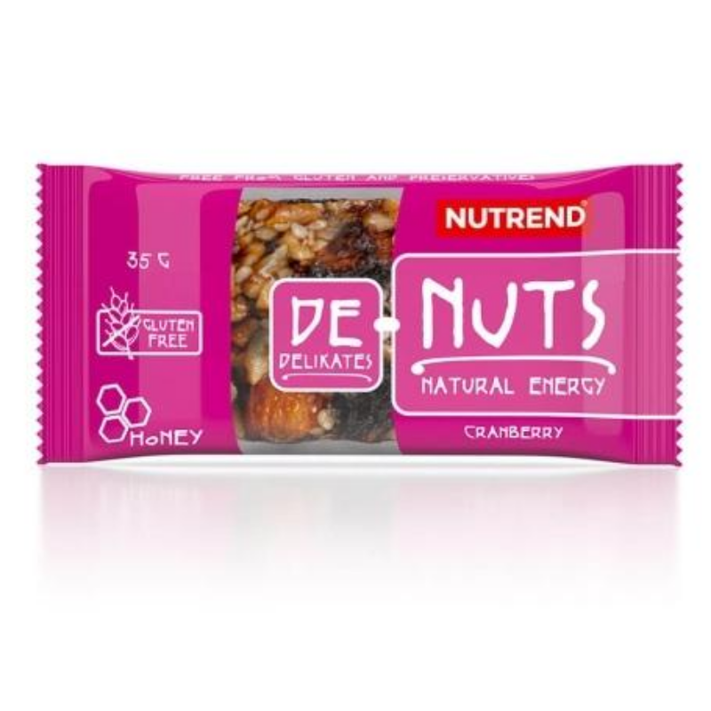 Nutrend Denuts (obrázek 4)