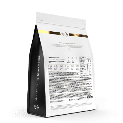 Diet Protein Pancakes - The Protein Works přírodní 500 g