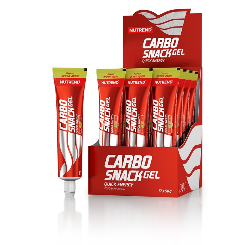 Nutrend Carbosnack 55 g (obrázek 3)