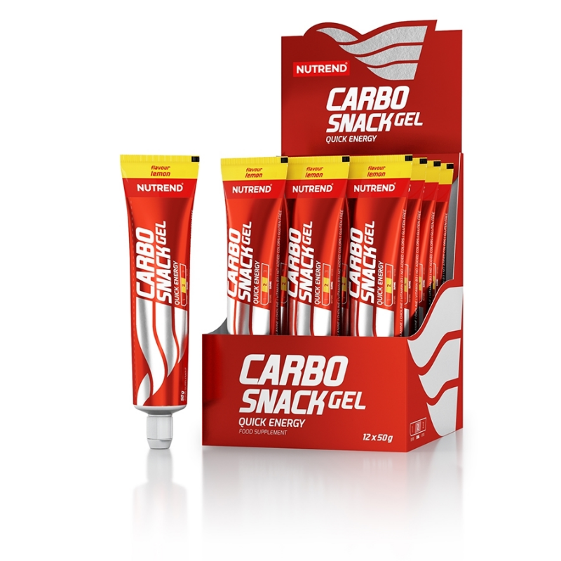 Nutrend Carbosnack 55 g (obrázek 4)
