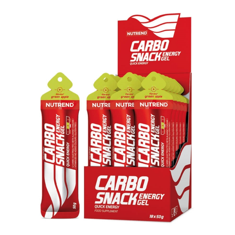 Nutrend Carbosnack (obrázek 3)