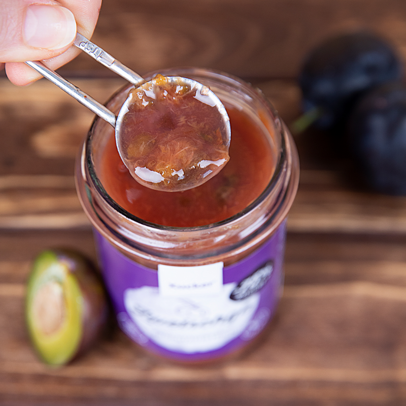 Švestkový džem - Xucker  220 g