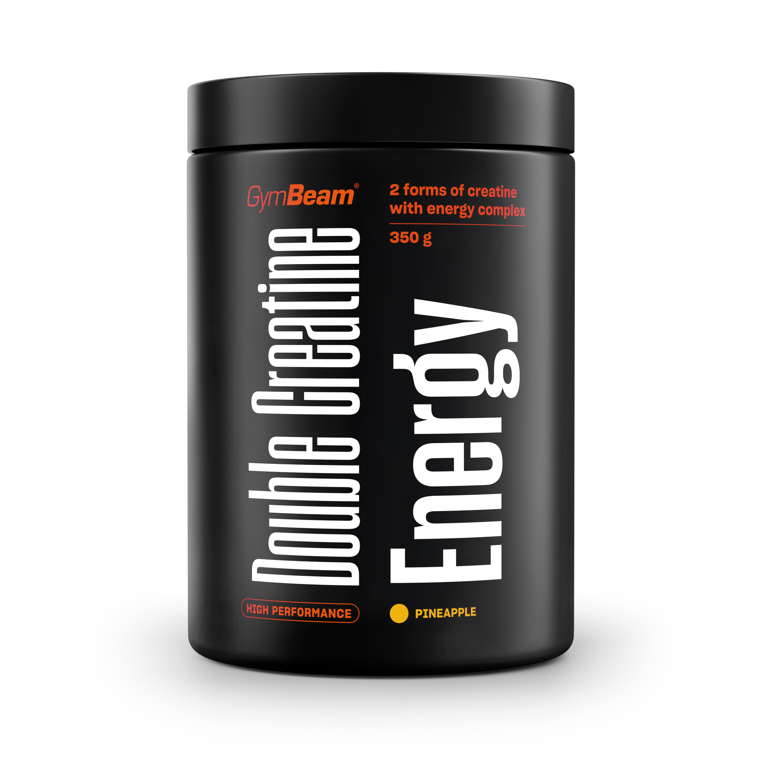GymBeam Kreatin Double Energy
