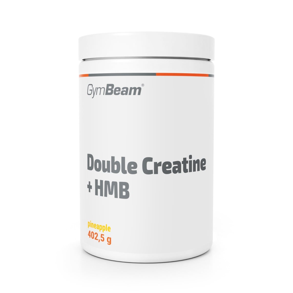Dvojitý kreatin + HMB - GymBeam
