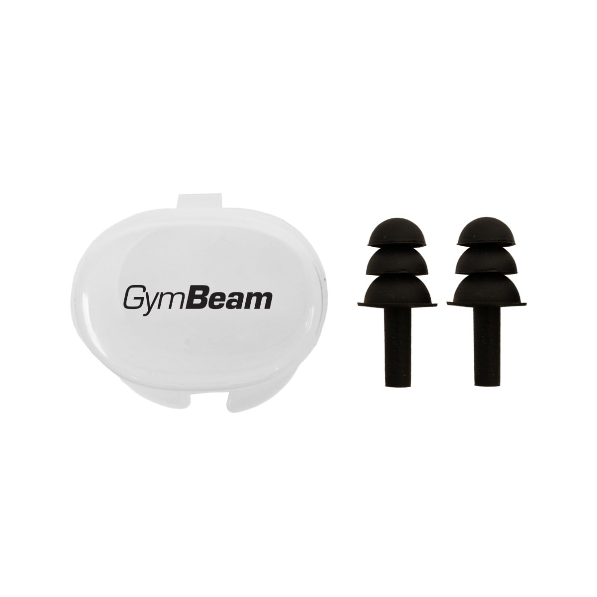 Špunty do uší Protector - GymBeam