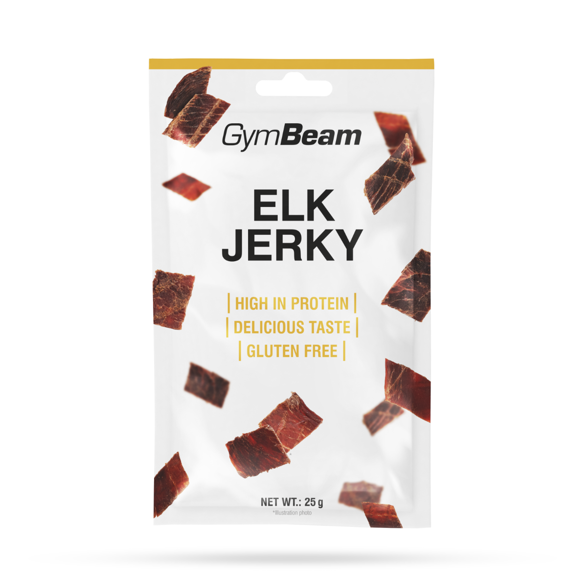 Losí jerky - GymBeam