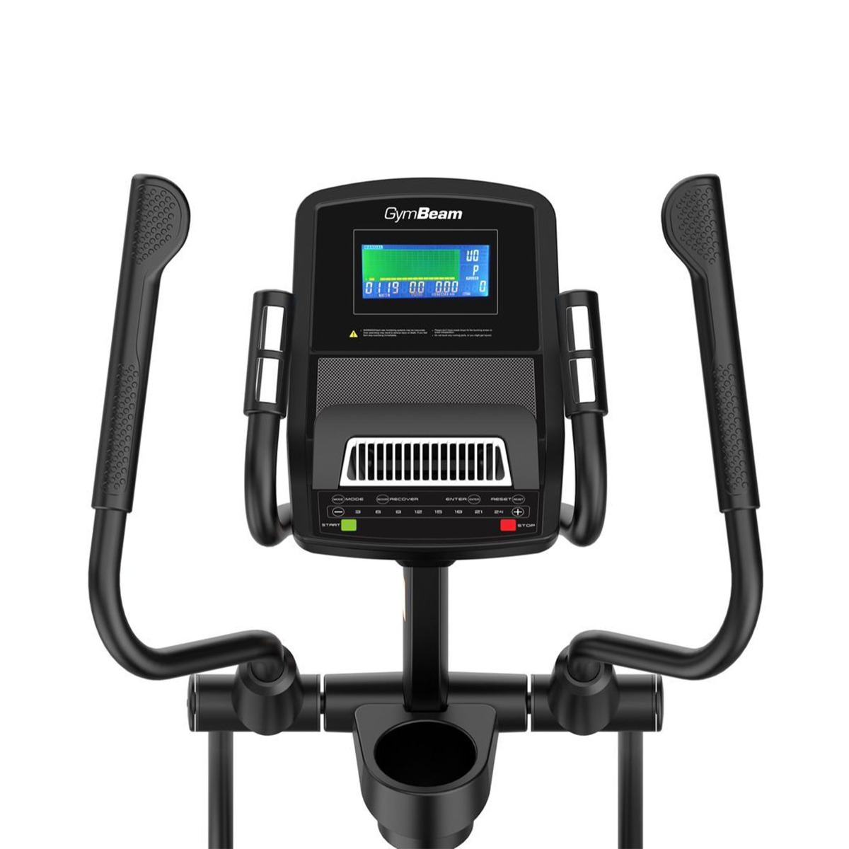 GymBeam Eliptický trenažér Stepper (obrázek 3)