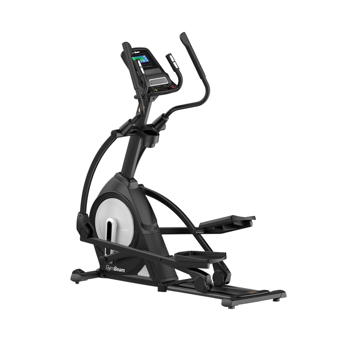 GymBeam Eliptický trenažér Stepper (obrázek 4)