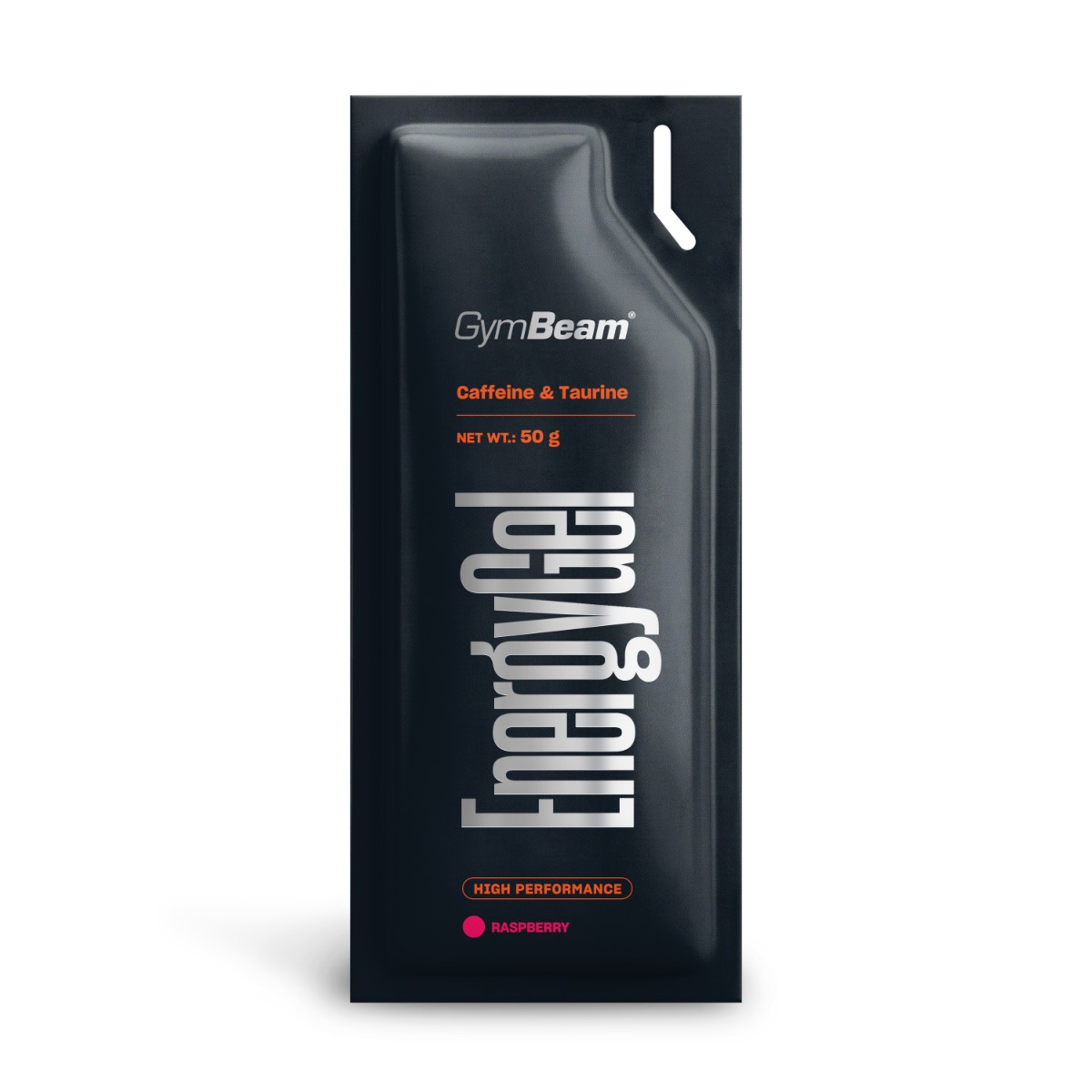 GymBeam Energy Gel