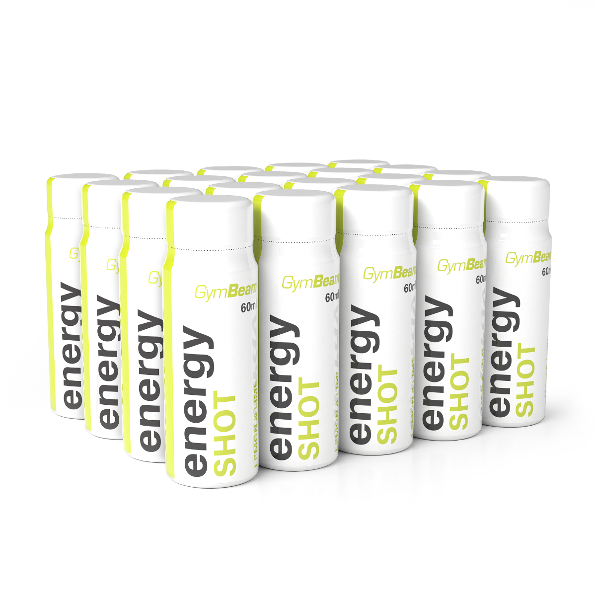 GymBeam Energy shot