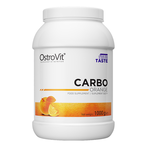 Carbo - OstroVit vodní meloun 1000 g