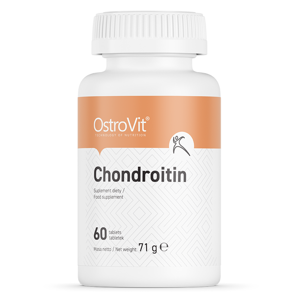 Chondroitin- OstroVit