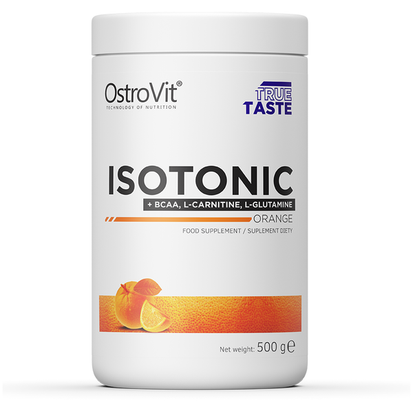 Isotonic - OstroVit hruška 500 g