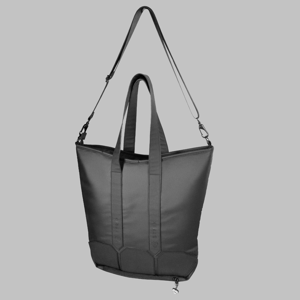 STRIX Essential Daily Bag Black (obrázek 3)