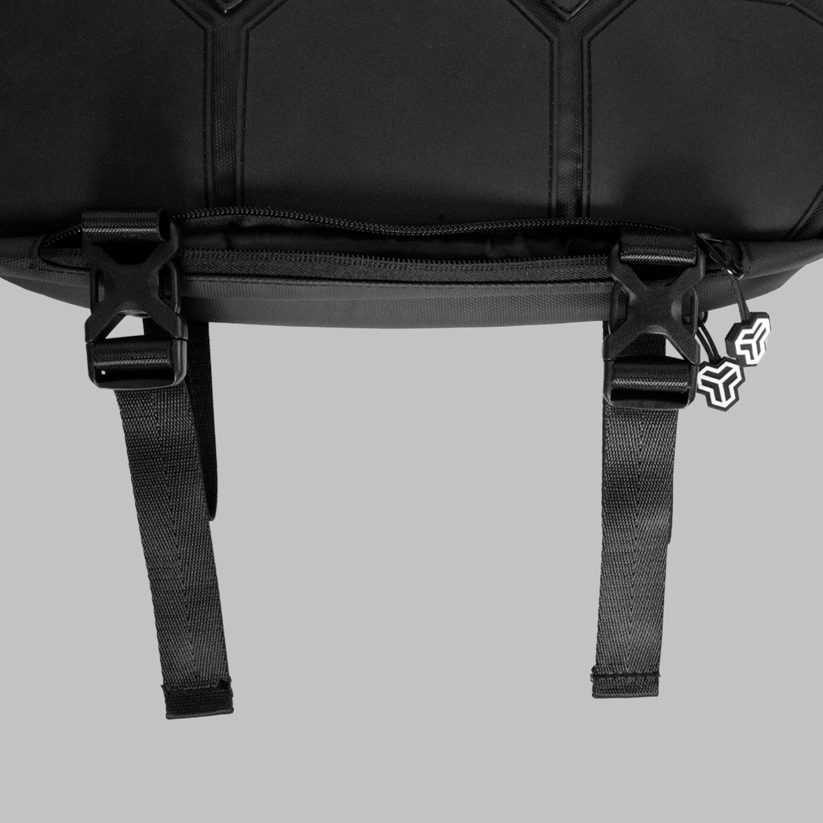 STRIX Essential Daily Bag Black (obrázek 5)