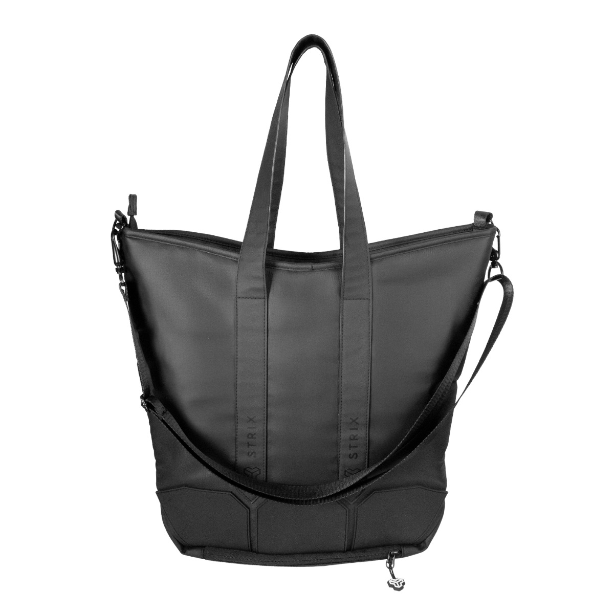 STRIX Essential Daily Bag Black (obrázek 8)