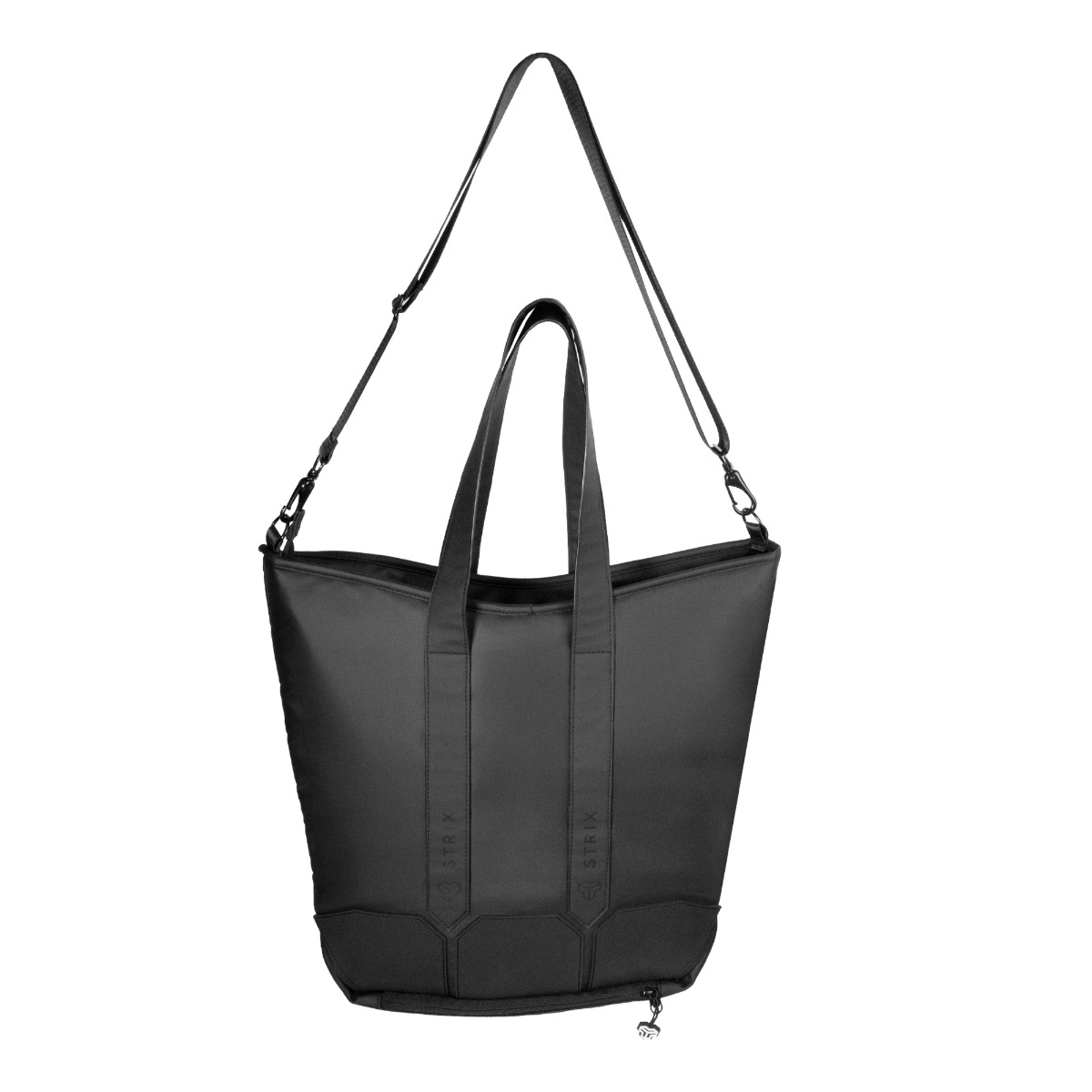 STRIX Essential Daily Bag Black (obrázek 9)