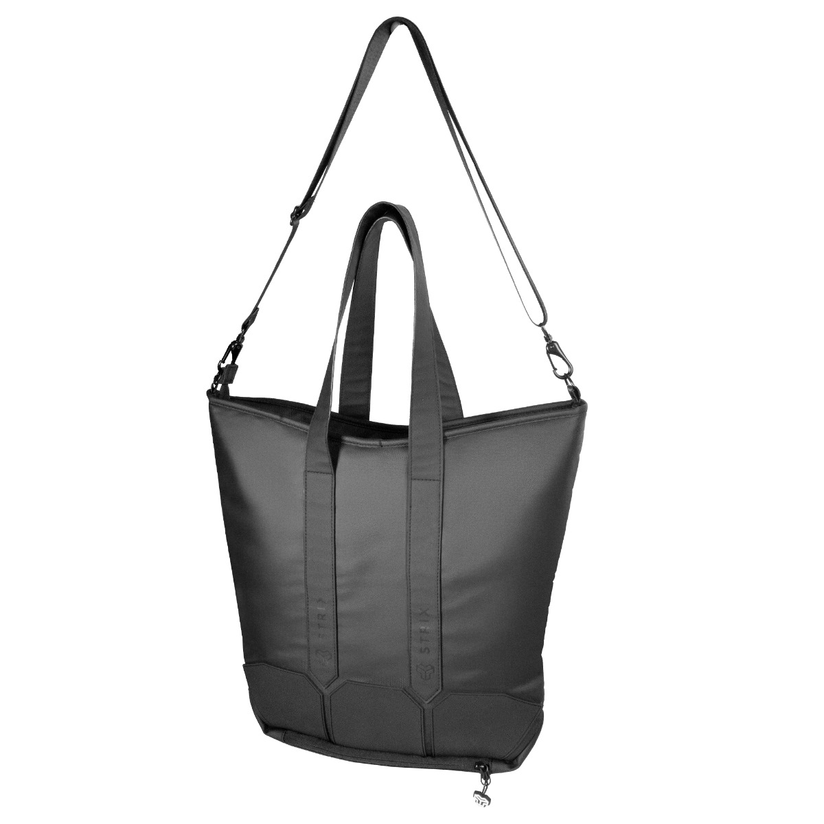 STRIX Essential Daily Bag Black (obrázek 10)