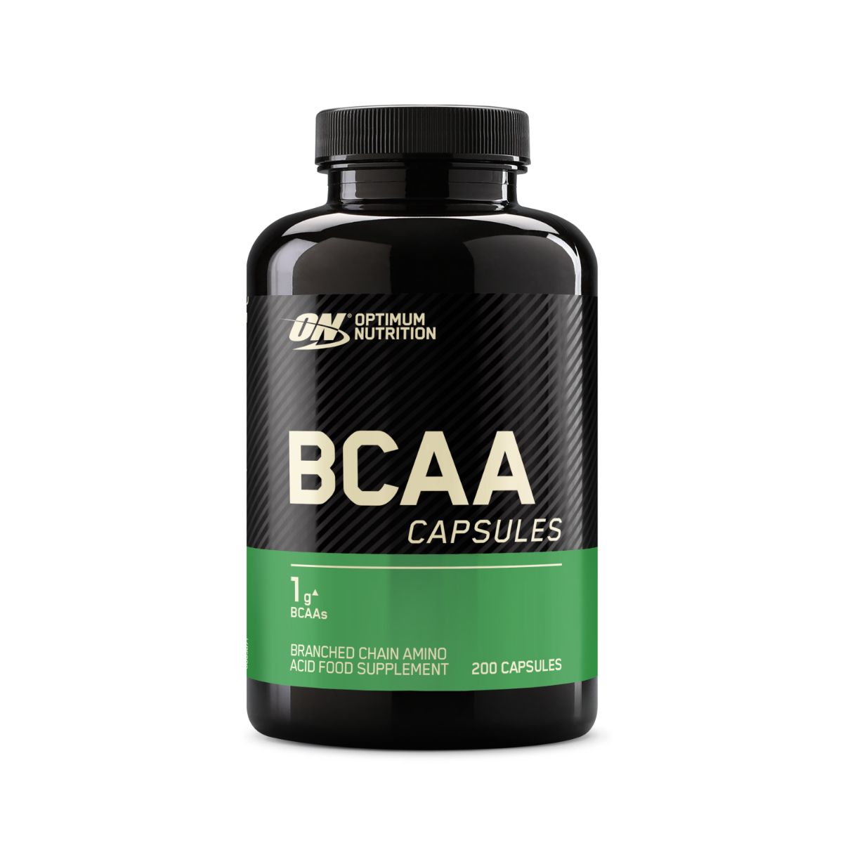 BCAA 1000 - Optimum Nutrition  200 kaps.