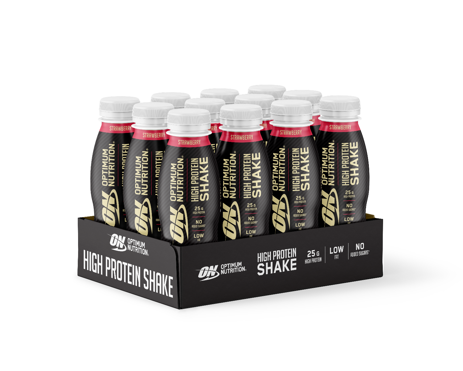 Optimum Nutrition Optimum High Protein Shake
