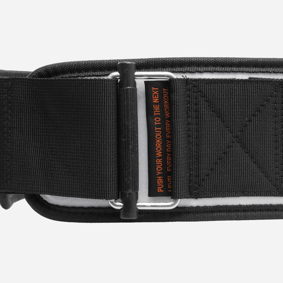 Climaqx Fitness opasek Evolution White (obrázek 3)