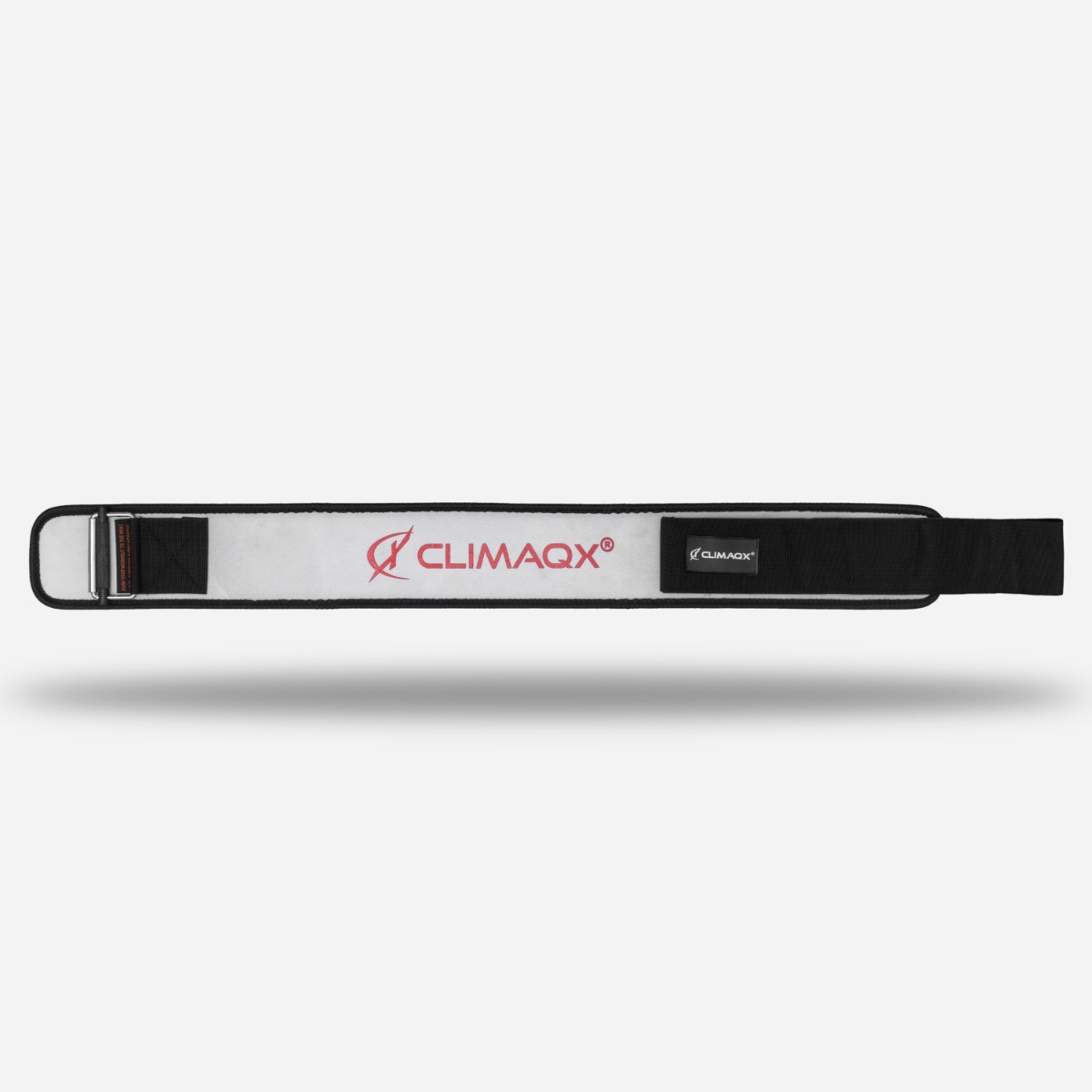 Climaqx Fitness opasek Evolution White (obrázek 5)