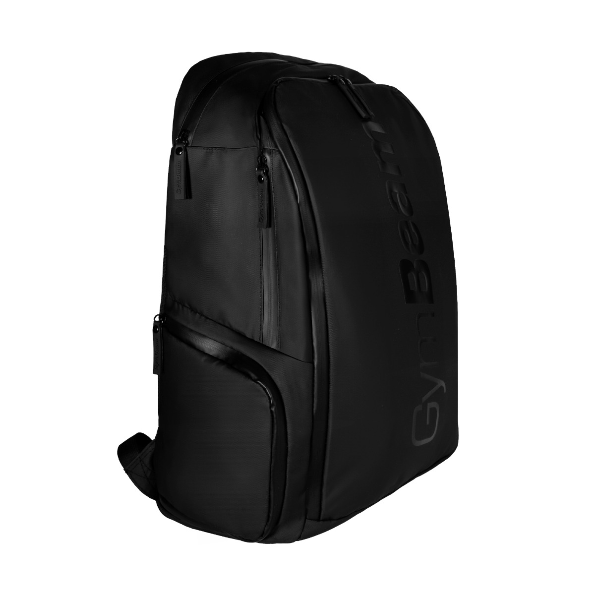 Batoh Explorer Black - GymBeam černá 1430 g