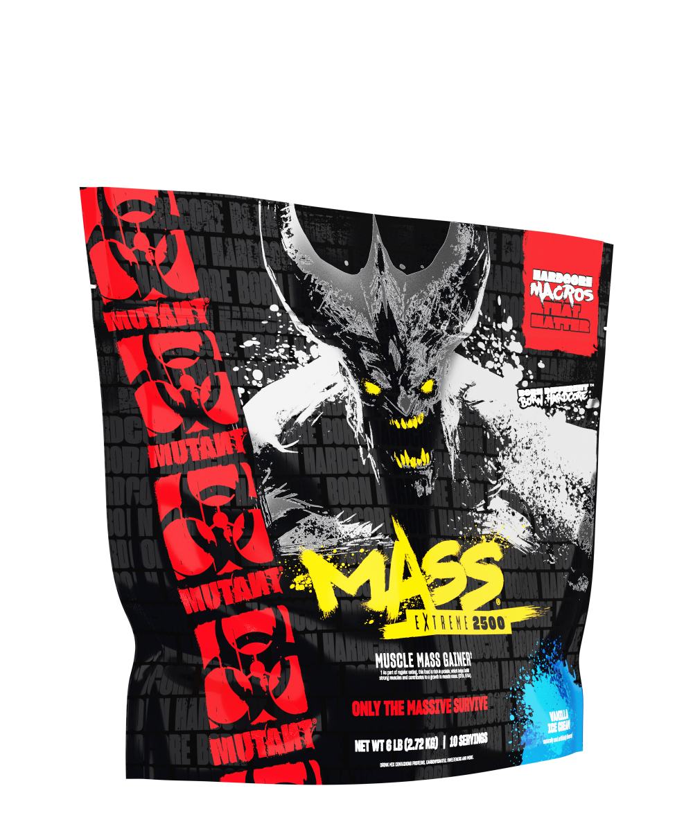 PVL Mutant Mass Extreme