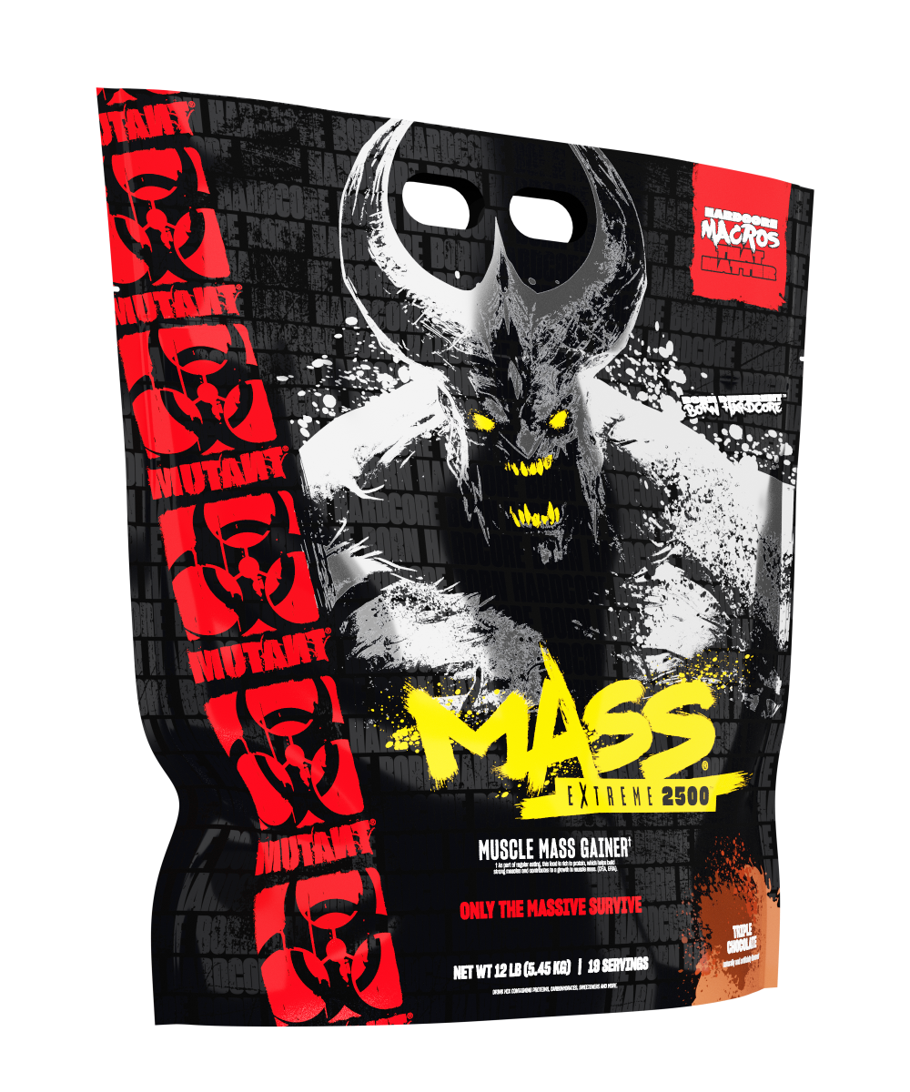 PVL Mutant Mass Extreme