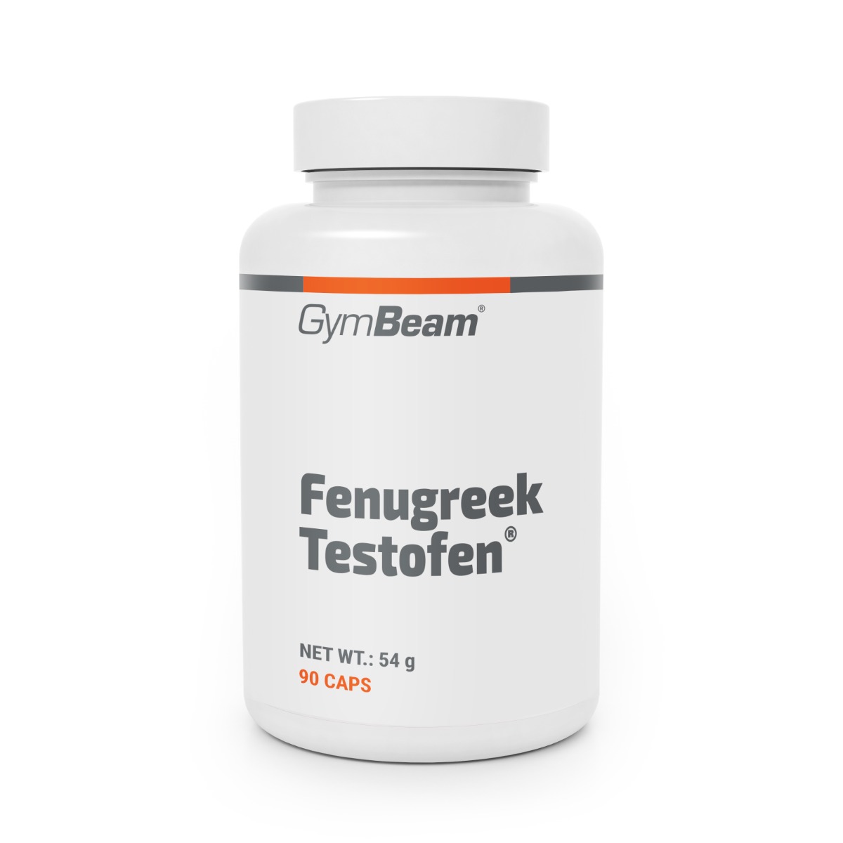 GymBeam Fenugreek Testofen®