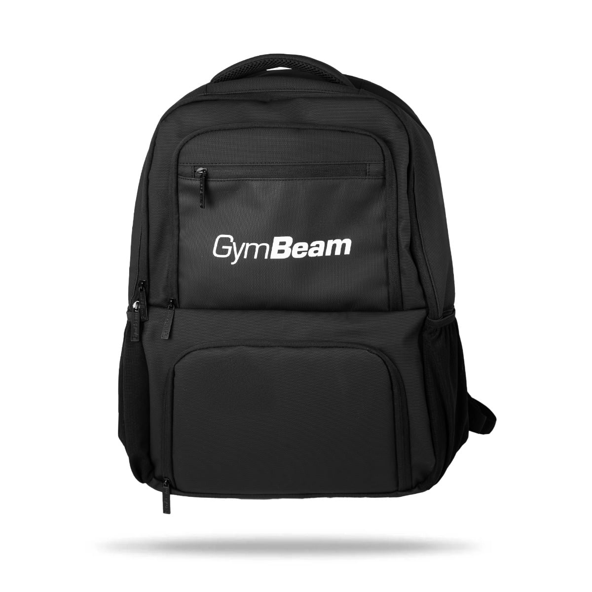 Batoh na jídlo FIT Prep Black - GymBeam