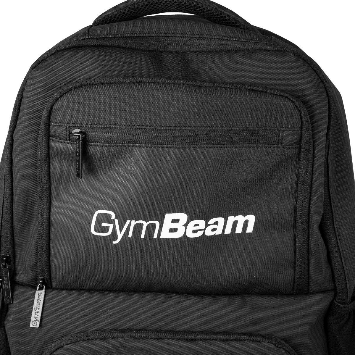 GymBeam FIT Prep Food Backpack Black (obrázek 3)