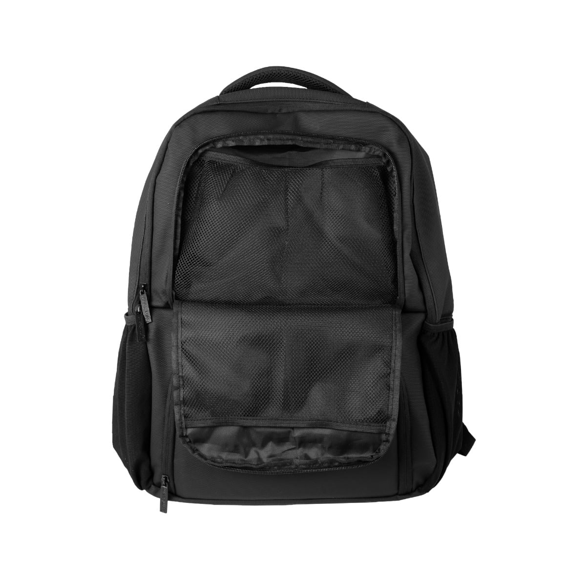 GymBeam FIT Prep Food Backpack Black (obrázek 5)