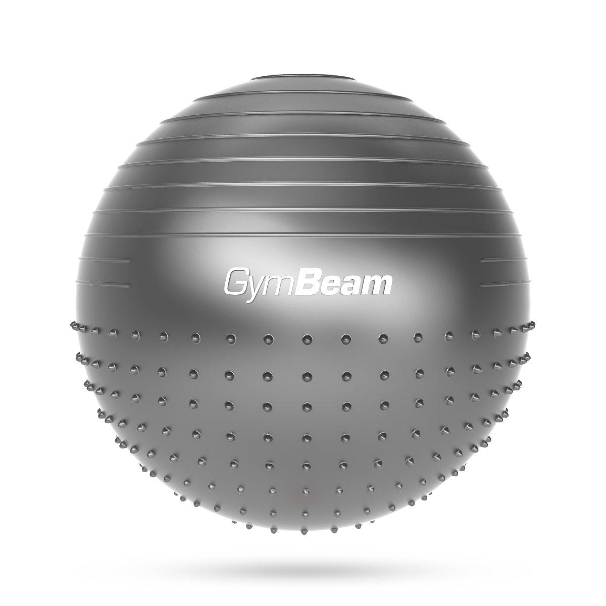 Masážní míč FitBall 65 cm - GymBeam