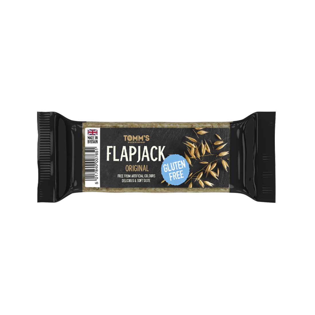 Tyčinka Flapjack 100 g - TOMM´S originál 100 g